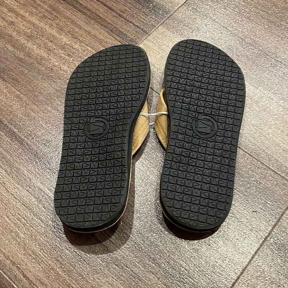 NWT Waltzing Matilda Leather Sandals - Picture 3 of 4